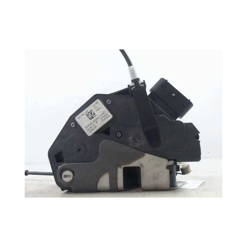 SYSTEME CONDAMNATION ARRIERE GAUCHE FORD FOCUS 2008-