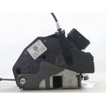 SYSTEME CONDAMNATION ARRIERE GAUCHE FORD FOCUS 2008-