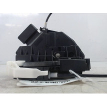 SYSTEME CONDAMNATION ARRIERE GAUCHE FORD FOCUS 2008-