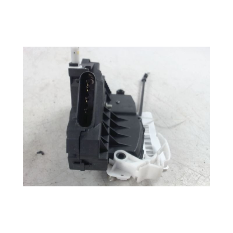 SYSTEME CONDAMNATION ARRIERE GAUCHE FORD FOCUS 2008-