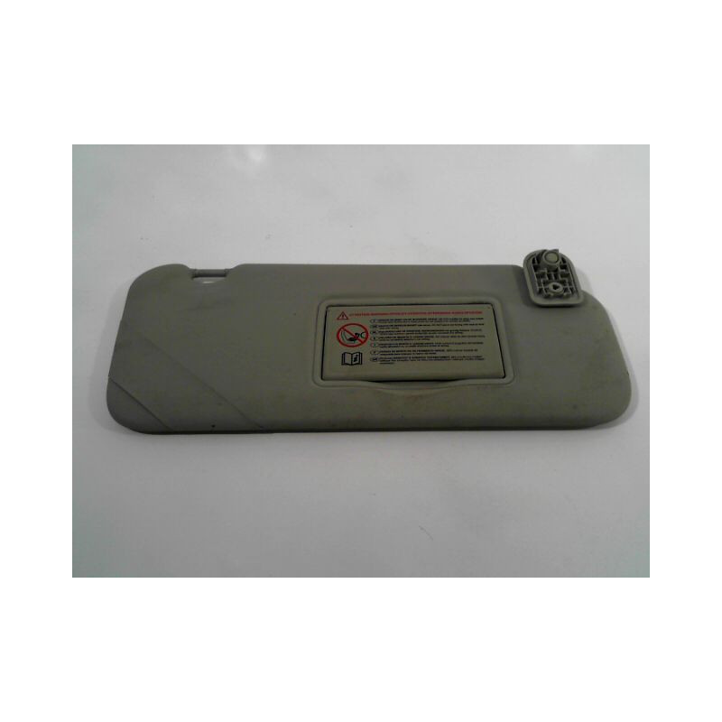 PARE-SOLEIL D CITROEN C3 PICASSO 2008-