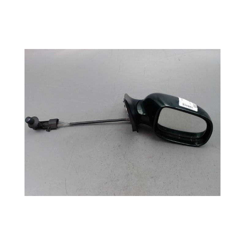 RETROVISEUR EXTERIEUR DROIT SKODA FABIA