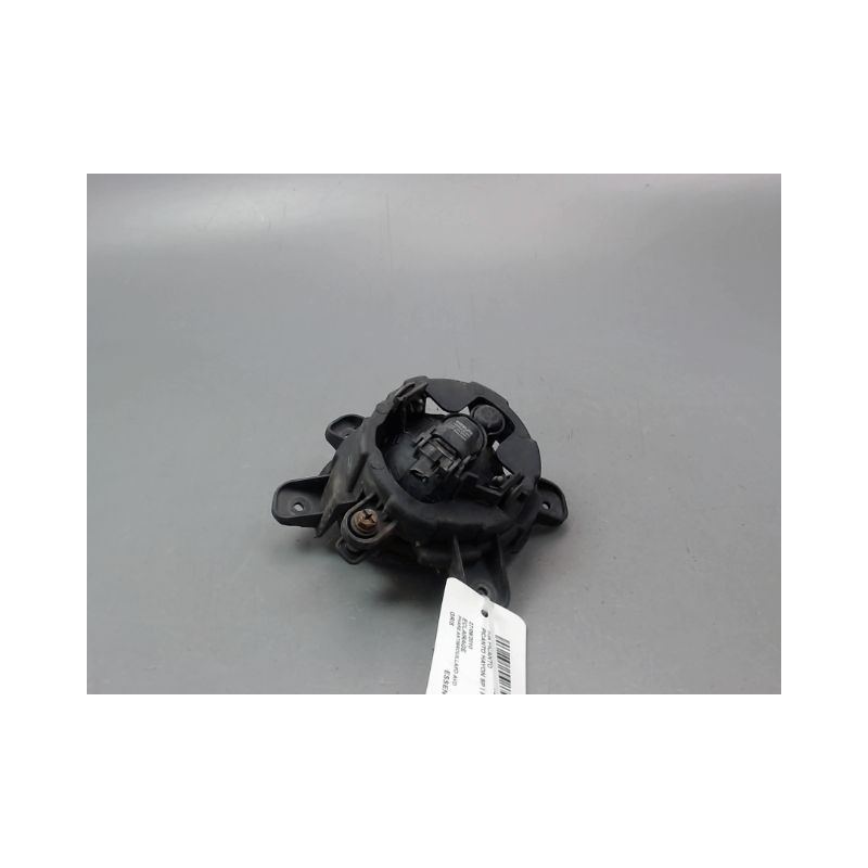 PHARE ANTIBROUILLARD AVANT DROIT KIA PICANTO I Phase 2 2008-2011
