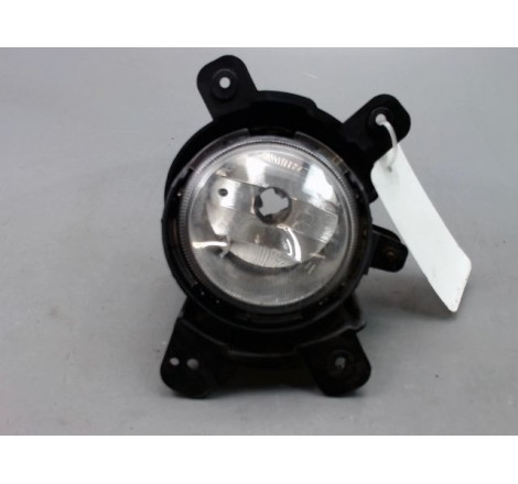 PHARE ANTIBROUILLARD AVG