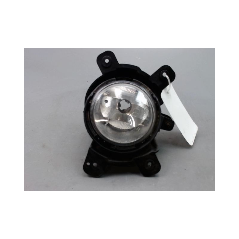 PHARE ANTIBROUILLARD AVANT GAUCHE KIA PICANTO I Phase 2 2008-2011