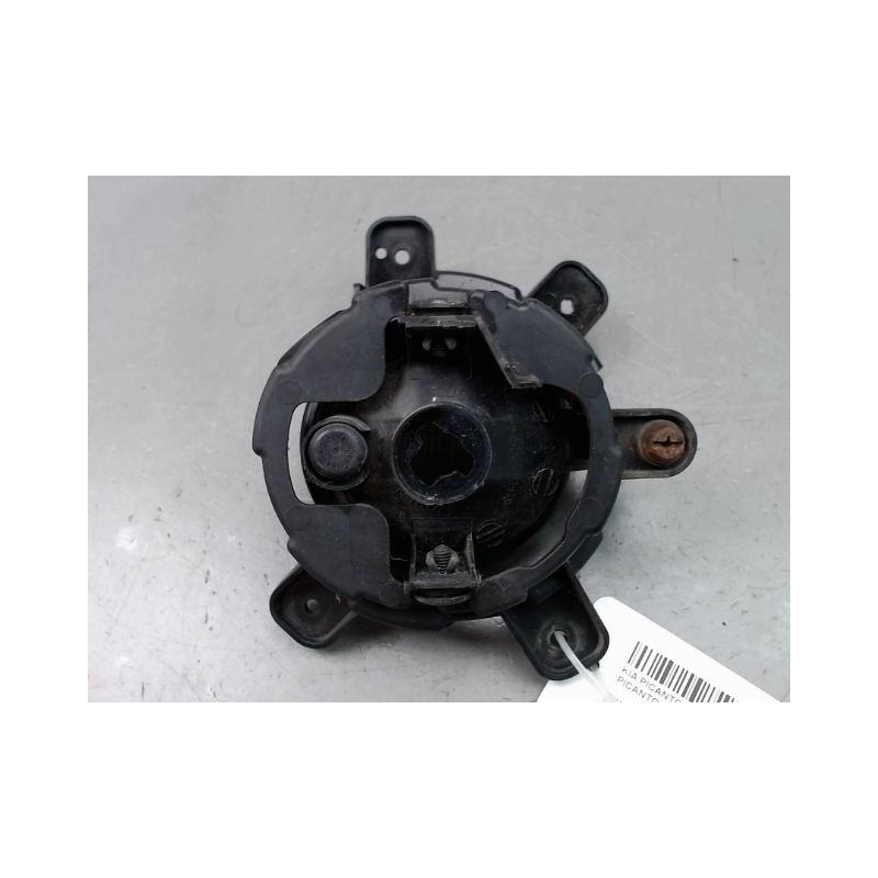 PHARE ANTIBROUILLARD AVANT GAUCHE KIA PICANTO I Phase 2 2008-2011