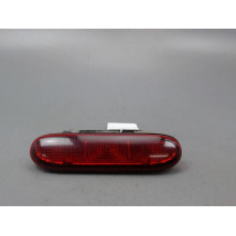 FEUX STOP SUPPLEMENTAIRE RENAULT CLIO I Phase 3 1996-1998