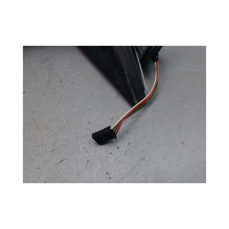 RETROVISEUR EXTERIEUR ELECTRIQUE DROIT BMW SERIE 5 TOURING IV Phase 1 (E39) 1997-2000