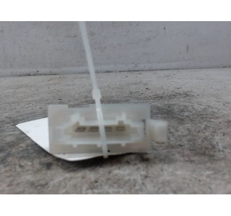 RESISTANCE DE CHAUFFAGE