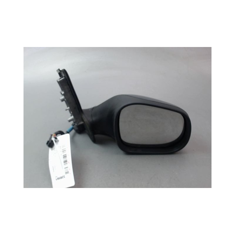 RETROVISEUR EXTERIEUR ELECTRIQUE DROIT SEAT ALTEA MONOSP. Phase 2 2009-...