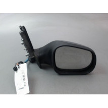 RETROVISEUR EXTERIEUR ELECTRIQUE DROIT SEAT ALTEA MONOSP. Phase 2 2009-...