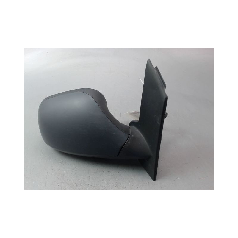 RETROVISEUR EXTERIEUR ELECTRIQUE DROIT SEAT ALTEA MONOSP. Phase 2 2009-...