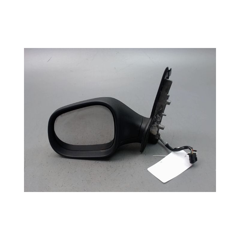RETROVISEUR EXTERIEUR ELECTRIQUE GAUCHE SEAT ALTEA MONOSP. Phase 2 2009-...