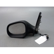 RETROVISEUR EXTERIEUR ELECTRIQUE GAUCHE SEAT ALTEA MONOSP. Phase 2 2009-...