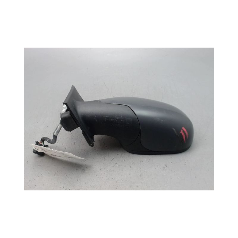 RETROVISEUR EXTERIEUR ELECTRIQUE GAUCHE SEAT ALTEA MONOSP. Phase 2 2009-...