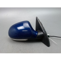 RETROVISEUR EXTERIEUR ELECTRIQUE DROIT VOLKSWAGEN PASSAT BERL. V 2005-2010