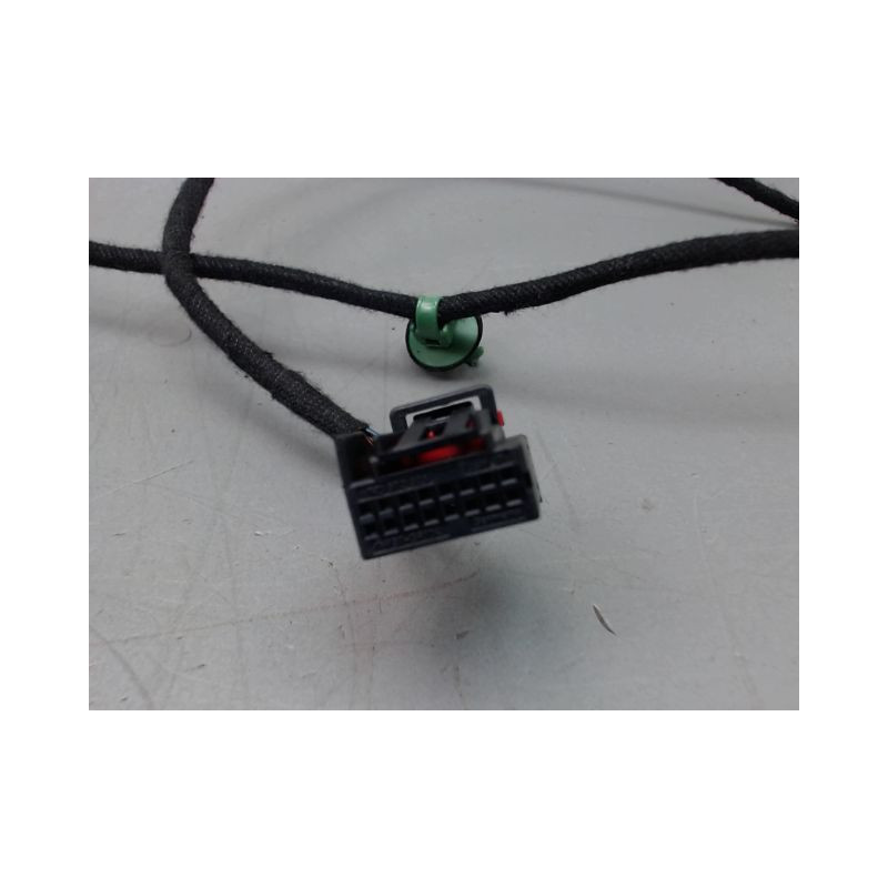 RETROVISEUR EXTERIEUR ELECTRIQUE DROIT VOLKSWAGEN PASSAT BERL. V 2005-2010