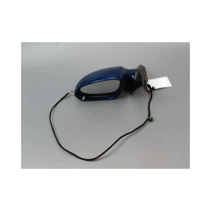 RETROVISEUR EXTERIEUR ELECTRIQUE GAUCHE VOLKSWAGEN PASSAT BERL. V 2005-2010