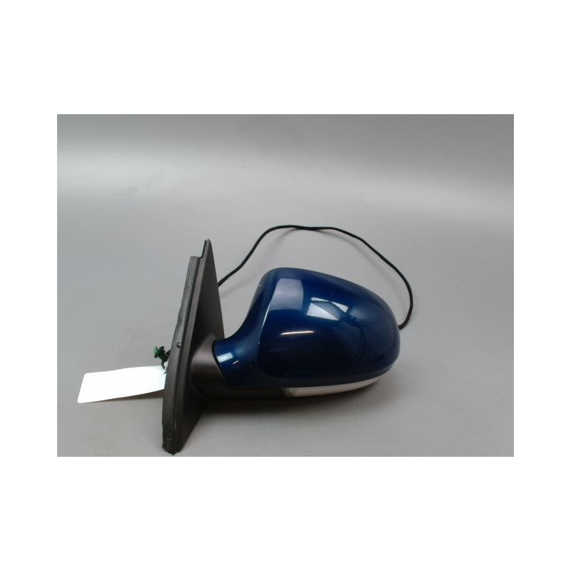RETROVISEUR EXTERIEUR ELECTRIQUE GAUCHE VOLKSWAGEN PASSAT BERL. V 2005-2010