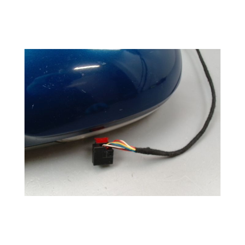 RETROVISEUR EXTERIEUR ELECTRIQUE GAUCHE VOLKSWAGEN PASSAT BERL. V 2005-2010
