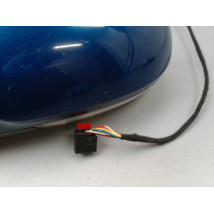RETROVISEUR EXTERIEUR ELECTRIQUE GAUCHE VOLKSWAGEN PASSAT BERL. V 2005-2010