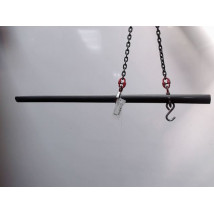 PROTECTION PORTE AVANT GAUCHE TOYOTA COROLLA 2004-
