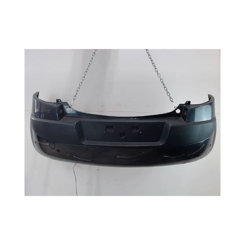 PARE-CHOC ARRIER RENAULT MEGANE II PH2 2006-