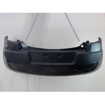 PARE-CHOC ARRIER RENAULT MEGANE II PH2 2006-