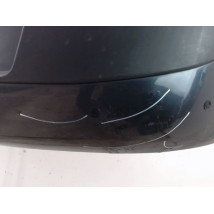 PARE-CHOC ARRIER RENAULT MEGANE II PH2 2006-