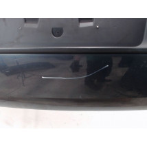 PARE-CHOC ARRIER RENAULT MEGANE II PH2 2006-