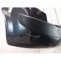 PARE-CHOC ARRIER RENAULT MEGANE II PH2 2006-