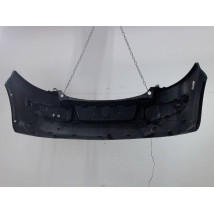PARE-CHOC ARRIER RENAULT MEGANE II PH2 2006-