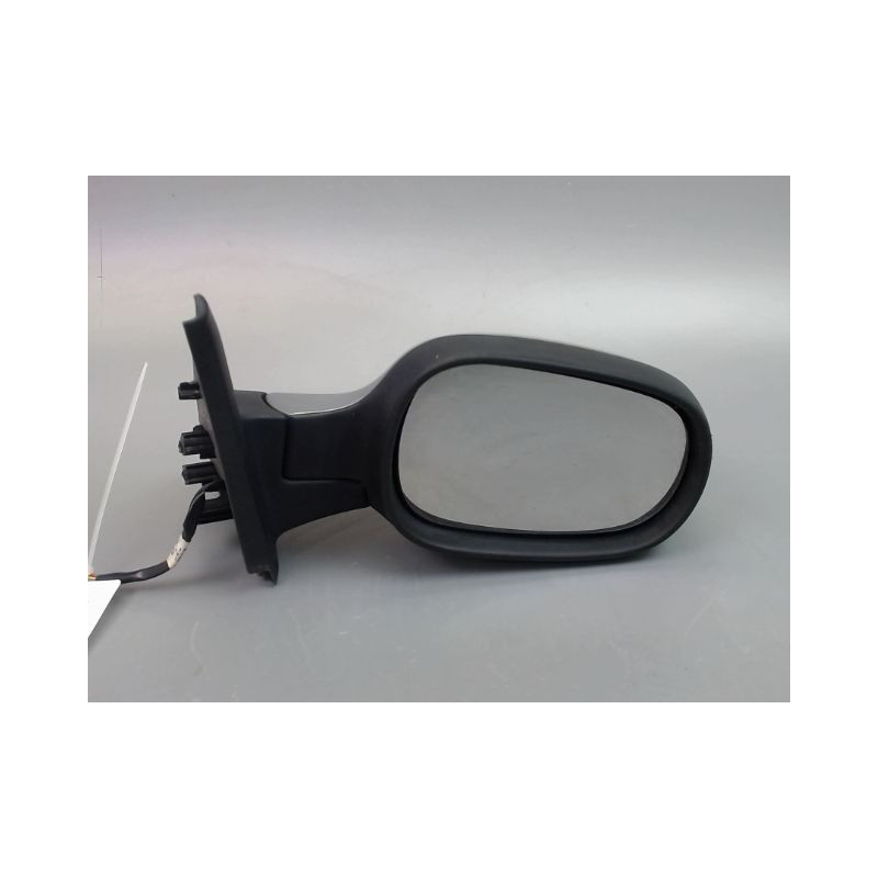 RETROVISEUR EXTERIEUR ELECTRIQUE DROIT NISSAN MICRA III Phase 3 2007-2010
