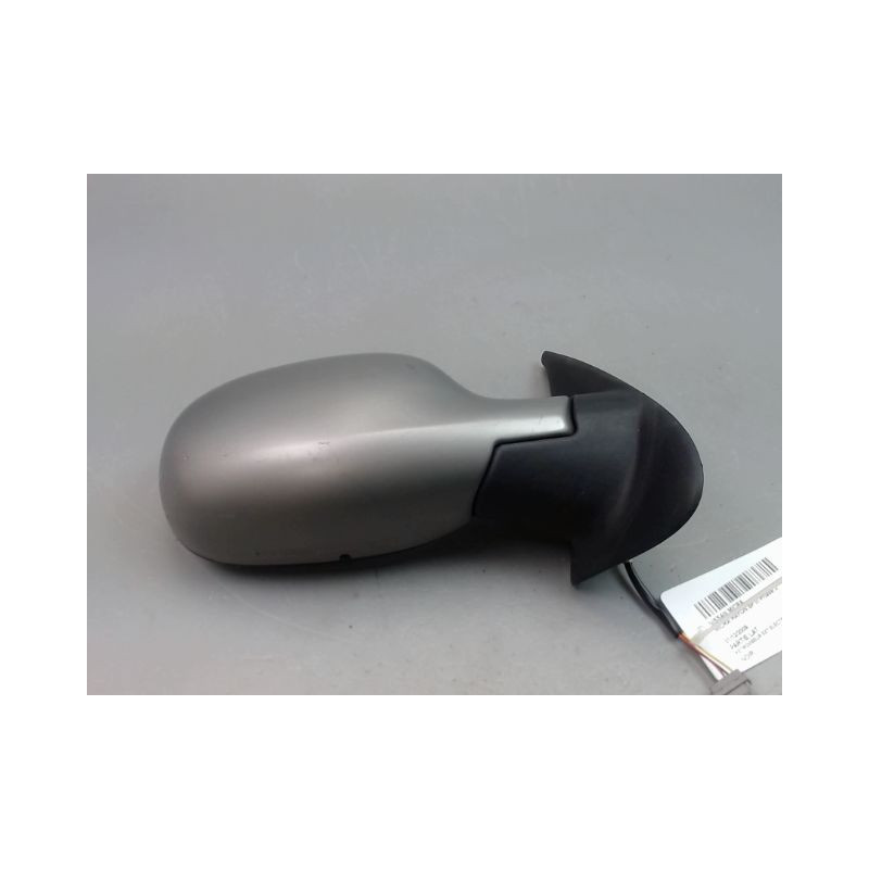 RETROVISEUR EXTERIEUR ELECTRIQUE DROIT NISSAN MICRA III Phase 3 2007-2010