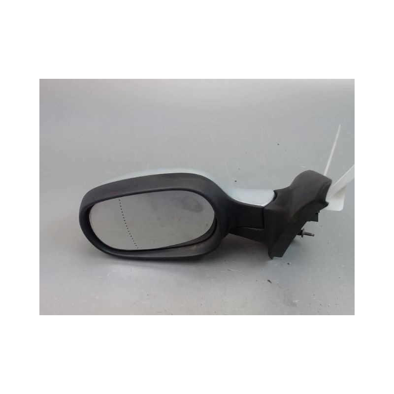 RETROVISEUR EXTERIEUR ELECTRIQUE GAUCHE RENAULT MEGANE BREAK I Phase 2 1999-2003