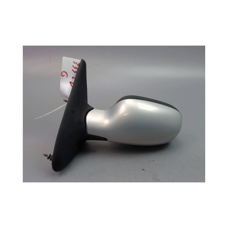 RETROVISEUR EXTERIEUR ELECTRIQUE GAUCHE RENAULT MEGANE BREAK I Phase 2 1999-2003