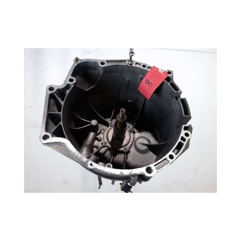 BOITE A VITESSE MECANIQUE BMW SERIE 3 E46 PHASE 2 Diesel 318 d