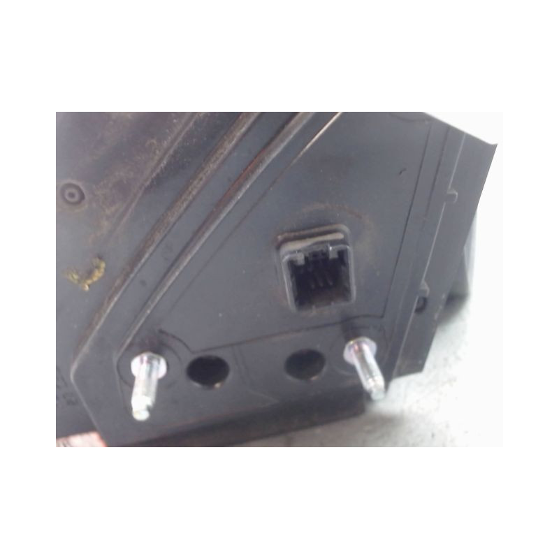 RETROVISEUR EXTERIEUR ELECTRIQUE DROIT HYUNDAI I 30 I Phase 1 2007-2010