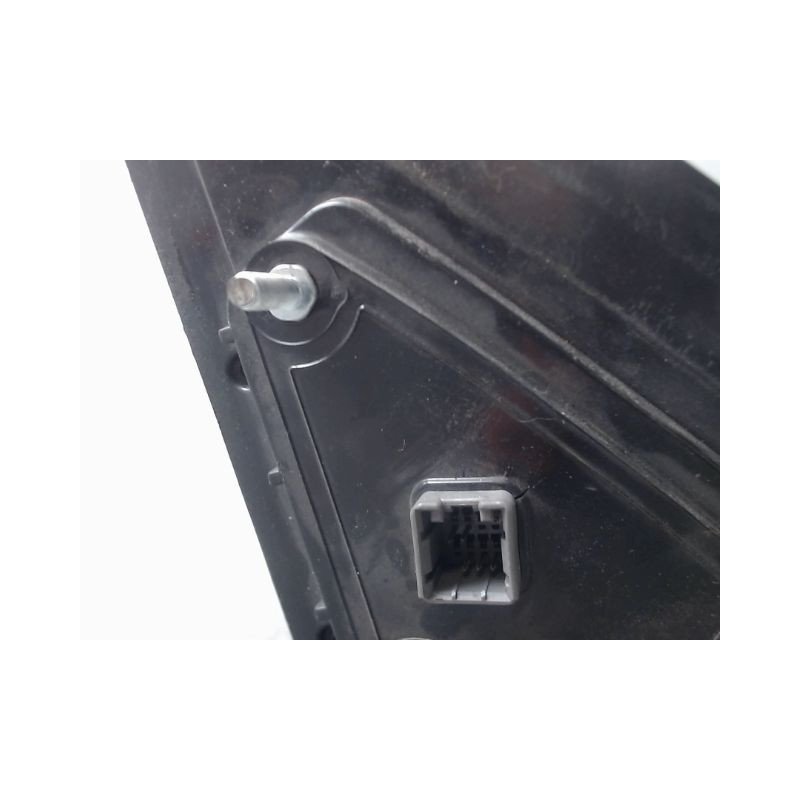 RETROVISEUR EXTERIEUR ELECTRIQUE GAUCHE HYUNDAI I 30 I Phase 1 2007-2010