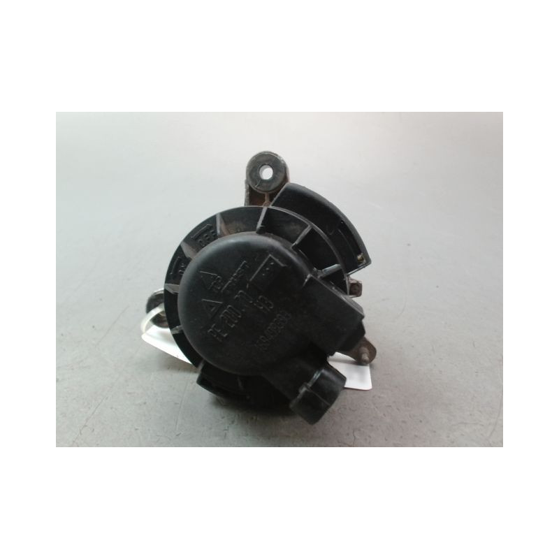 PHARE ANTIBROUILLARD AVANT GAUCHE ALFA ROMEO 147 Phase 1 2001-2004