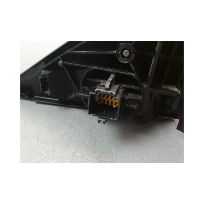 RETROVISEUR EXTERIEUR ELECTRIQUE DROIT RENAULT SCENIC MONOSP. II Phase 1 2003-2006