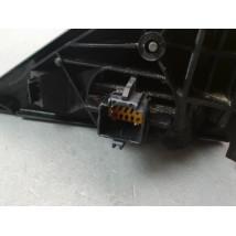 RETROVISEUR EXTERIEUR ELECTRIQUE DROIT RENAULT SCENIC MONOSP. II Phase 1 2003-2006
