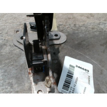 LEVIER FREIN A MAIN CITROEN C3 PICASSO 2008-