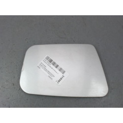 VOLET DE TRAPPE CARBURANT