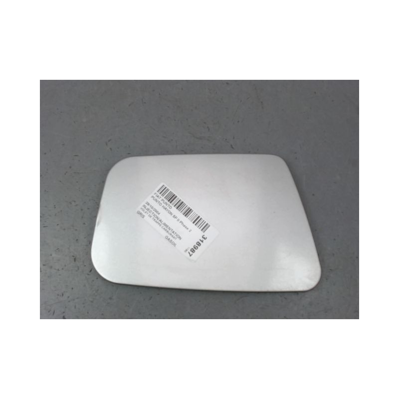 VOLET DE TRAPPE CARBURANT FIAT PUNTO II Phase 2 2003-2009