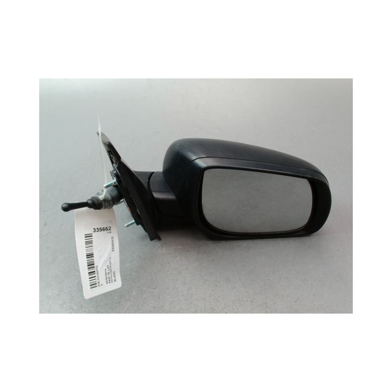 RETROVISEUR EXTERIEUR DROIT KIA PICANTO