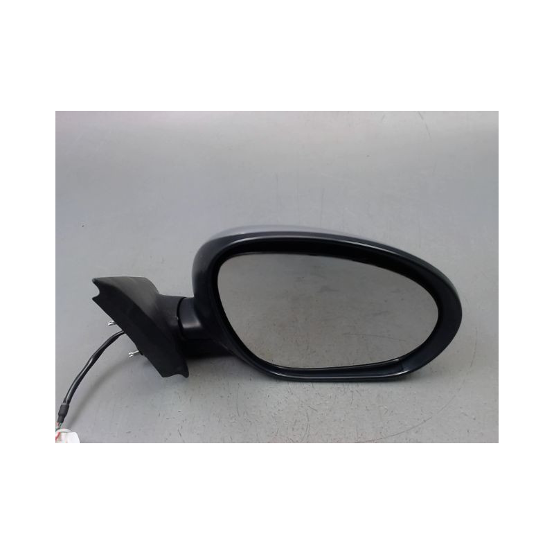 RETROVISEUR EXTERIEUR ELECTRIQUE DROIT NISSAN JUKE Phase 1 2010-...