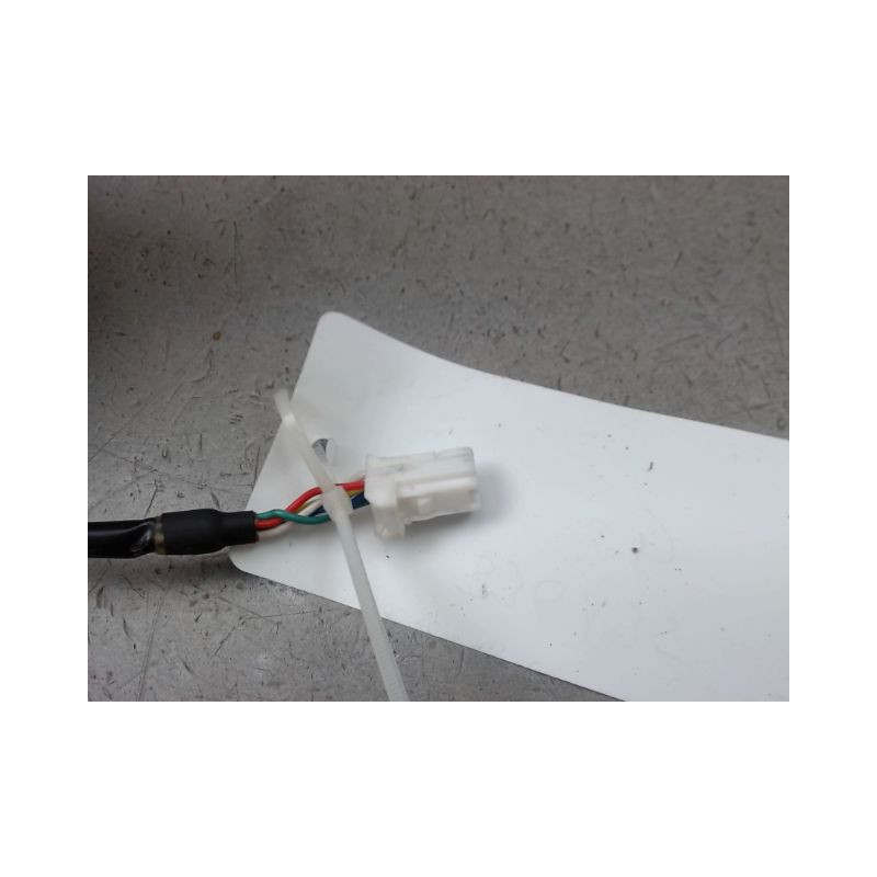 RETROVISEUR EXTERIEUR ELECTRIQUE DROIT NISSAN JUKE Phase 1 2010-...