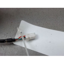 RETROVISEUR EXTERIEUR ELECTRIQUE DROIT NISSAN JUKE Phase 1 2010-...
