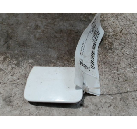 OBTURATEUR COUVRE CROCHET DE BOUCLIER AV